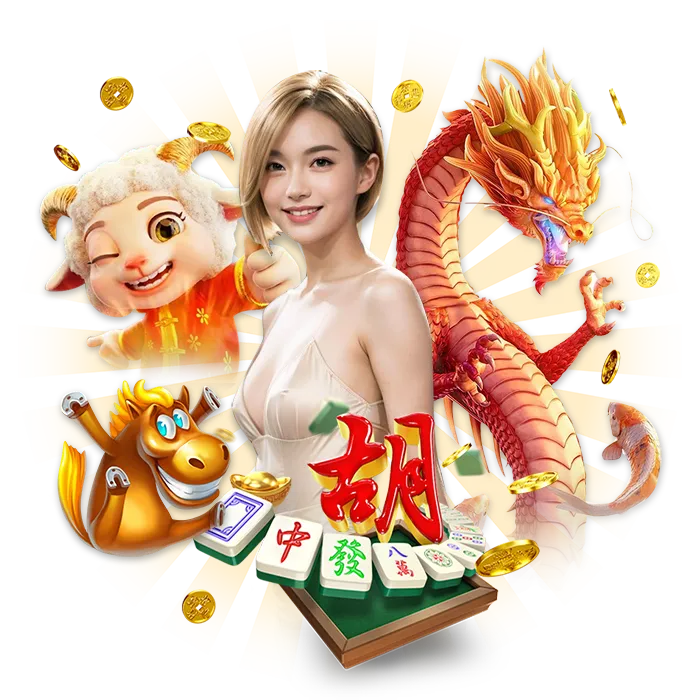gotham slot VIP