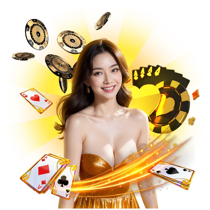 gotham slot